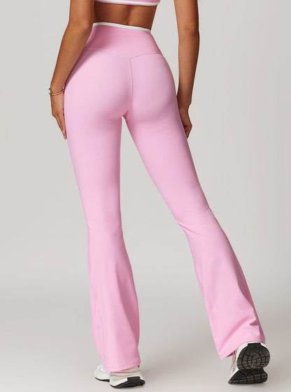 Colorblock Barely-There Leggings