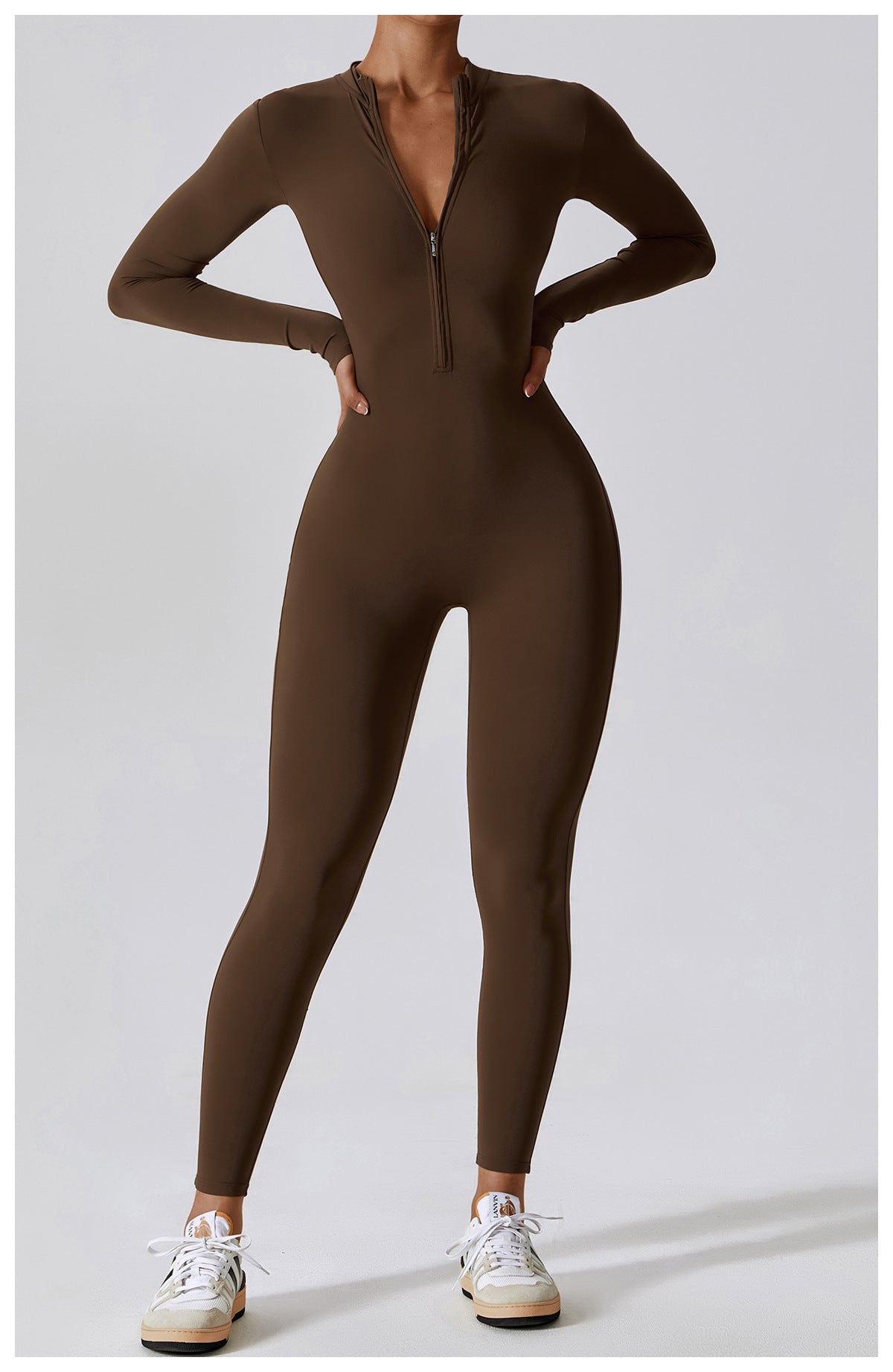 Cover Me Up Jumpsuit