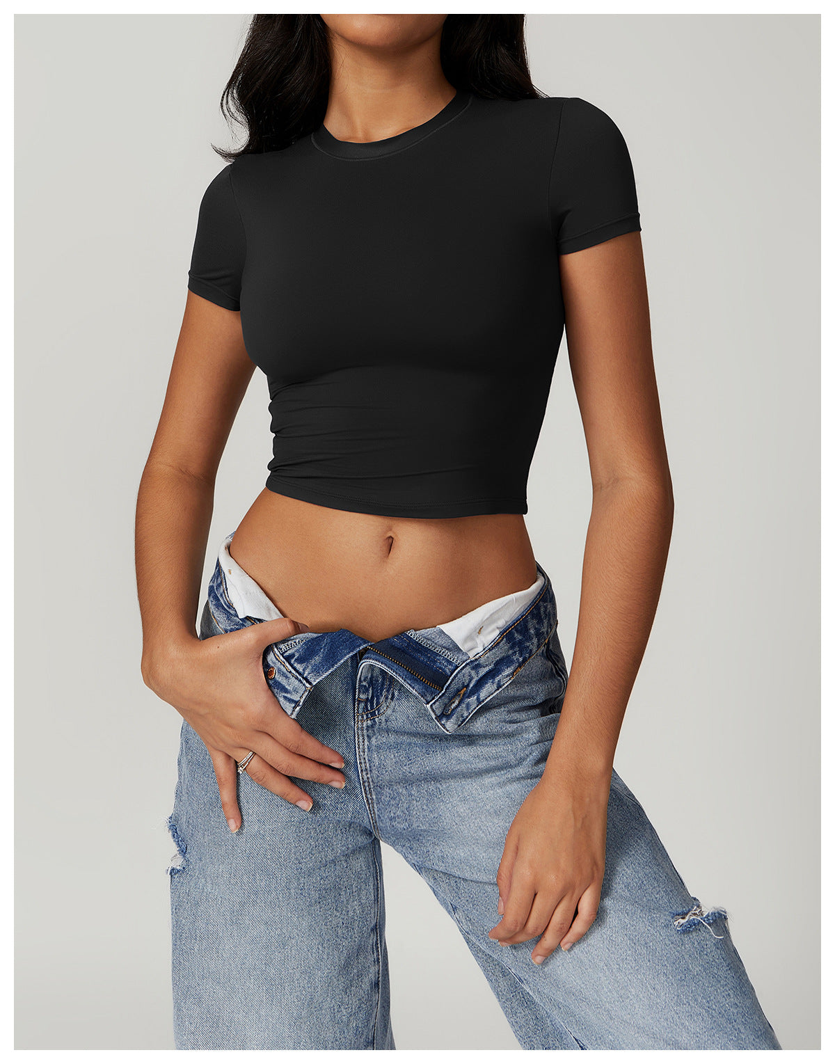 Everyday Elegance T-Shirt