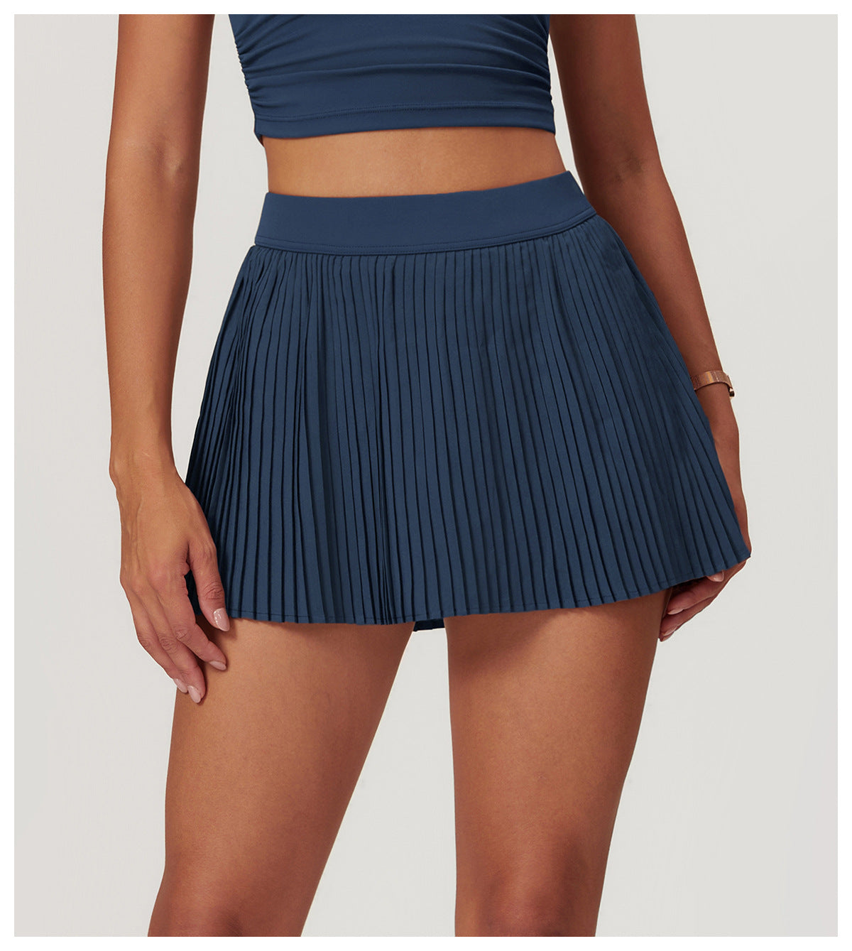 Wisp Tennis Skirt