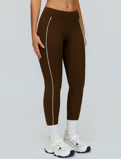 NakedFlex Colorblock Sculpt Leggings