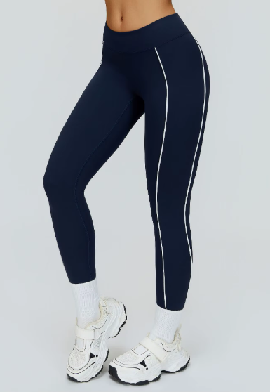 NakedFlex Colorblock Sculpt Leggings