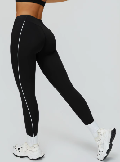 NakedFlex Colorblock Sculpt Leggings