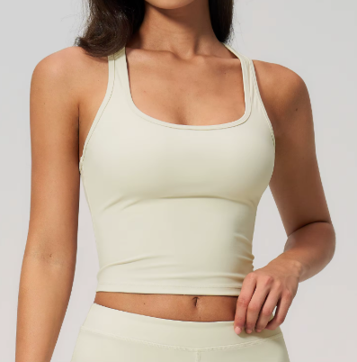 Align Sculpt Tank