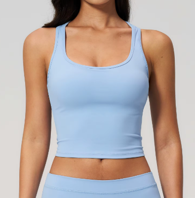 Align Sculpt Tank