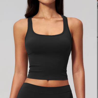 Align Sculpt Tank