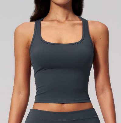 Align Sculpt Tank