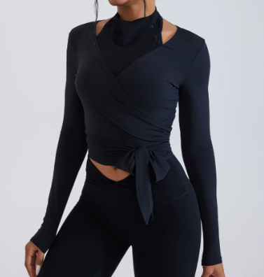 BalletForm Long Sleeve