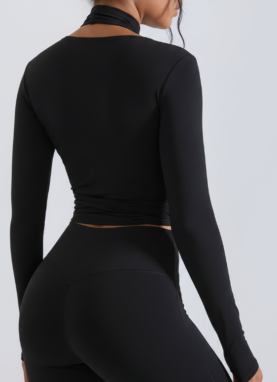 BalletForm Long Sleeve