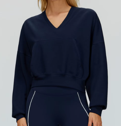 WindWarm Hooded Sweatshirt
