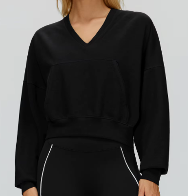 WindWarm Hooded Sweatshirt