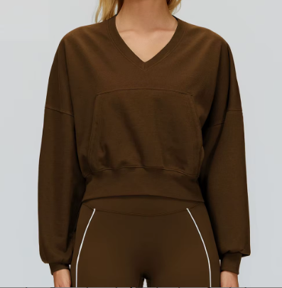 WindWarm Hooded Sweatshirt