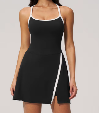 Move Grace Dress