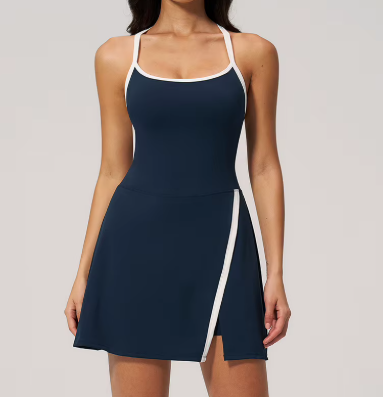 Move Grace Dress