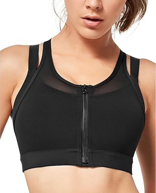 Closer Bra – Booya Black