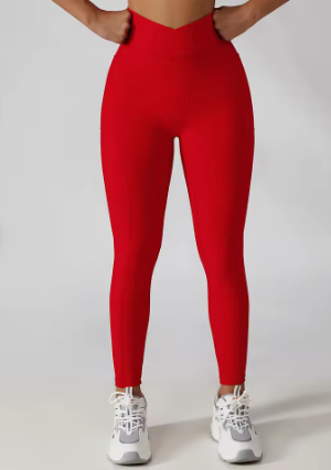 The Body Pocket Leggings