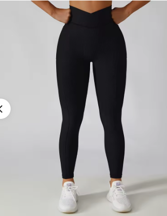 The Body Pocket Leggings
