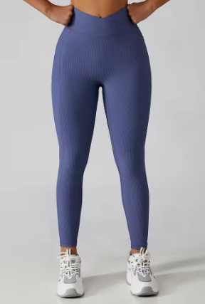 The Body Pocket Leggings