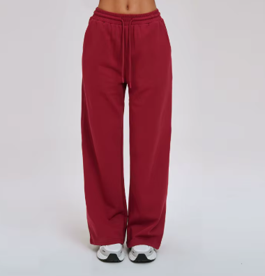 MotionEase Wide-Leg Pants