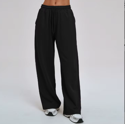 MotionEase Wide-Leg Pants