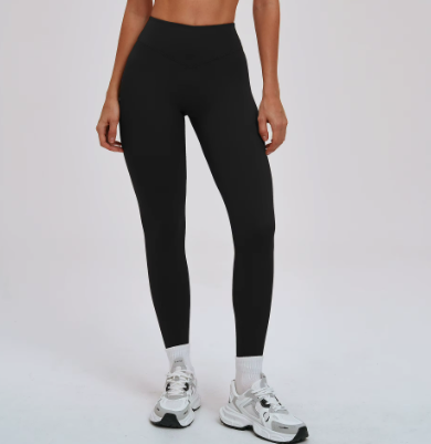 LiftEase Brushed Leggings