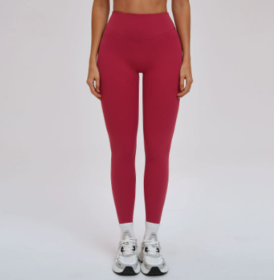 LiftEase Brushed Leggings