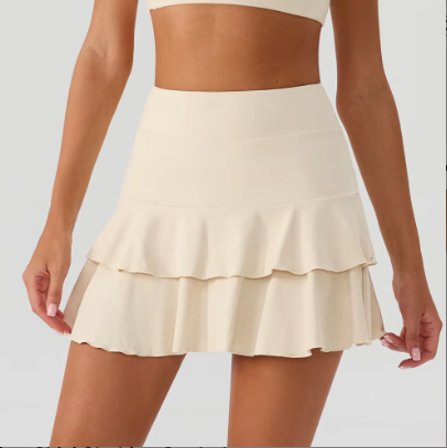 SoftWave Skort