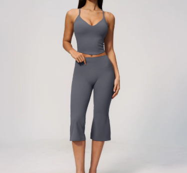 Cream Sculpt Capri