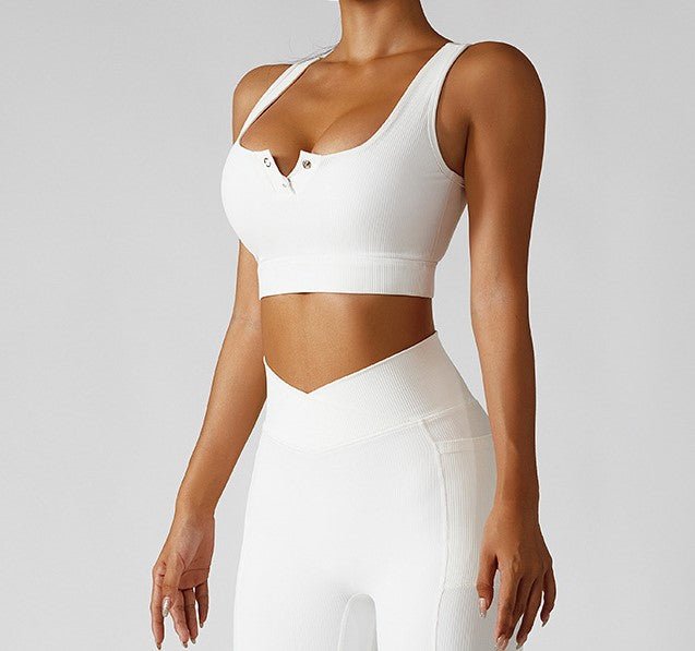 Body Snap Bra-5