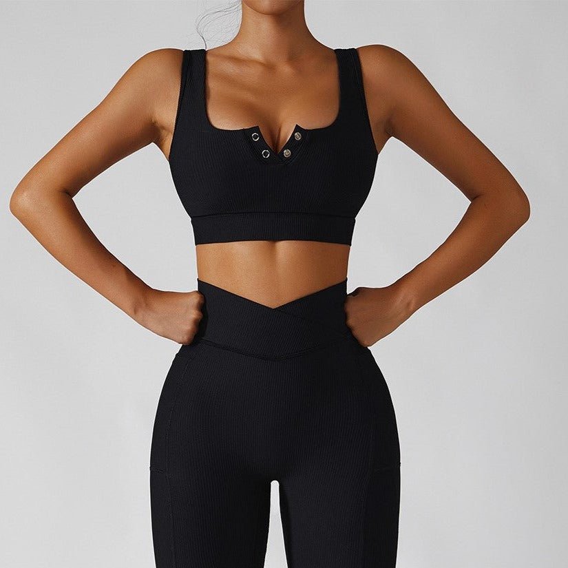 Body Snap Bra-2