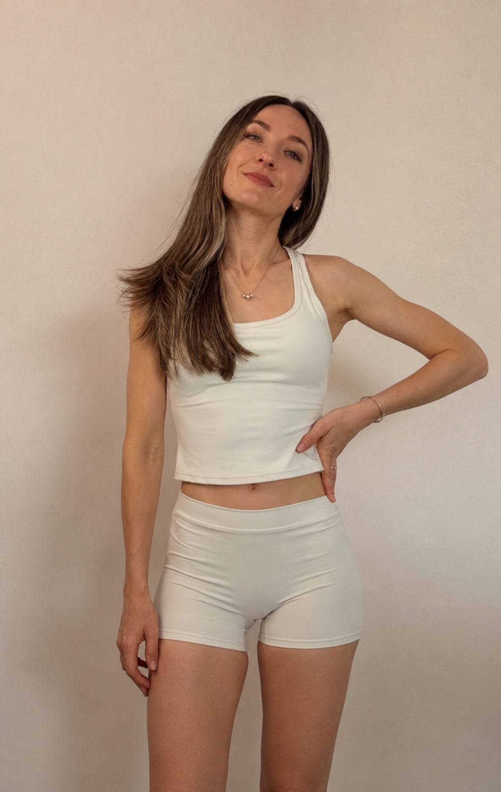Align Sculpt Tank