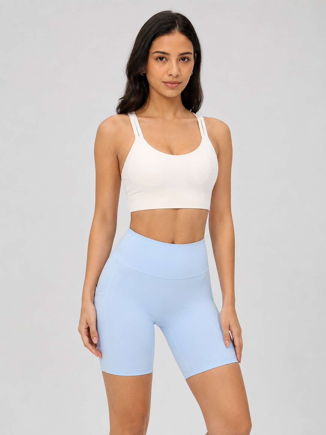 Balance Short