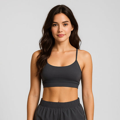 Women's Sports Bra