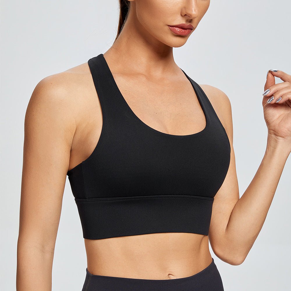 Chelsea Sports Bra-2