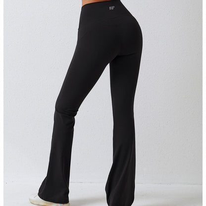 Kiki Peach Leggings-5