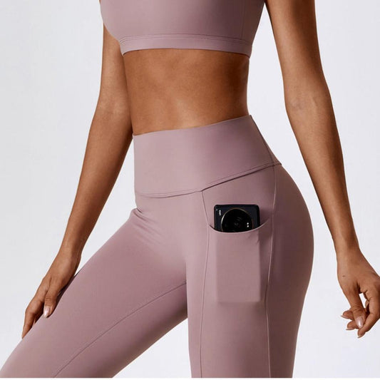 Marni Pocket Leggings-0