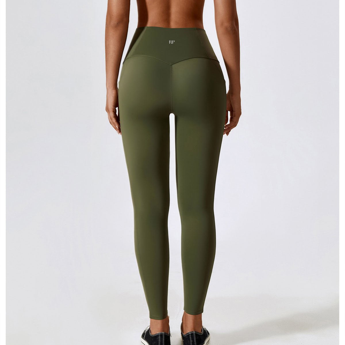 Marni Pocket Leggings-3
