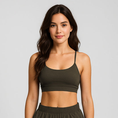 Women's Sports Bra