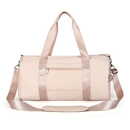 Overnight Carry On Gym Bag-3