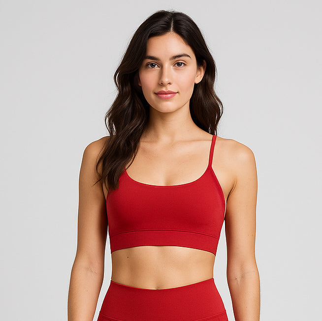 Women's Sports Bra