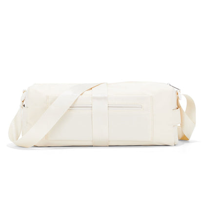 Spacious Exercise Enthusiasts Gym Bag-4