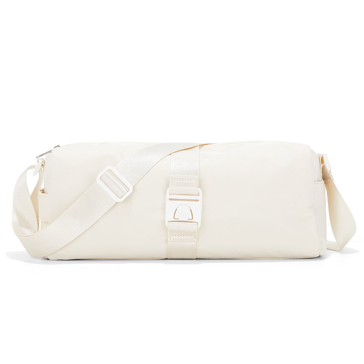 Spacious Exercise Enthusiasts Gym Bag-0