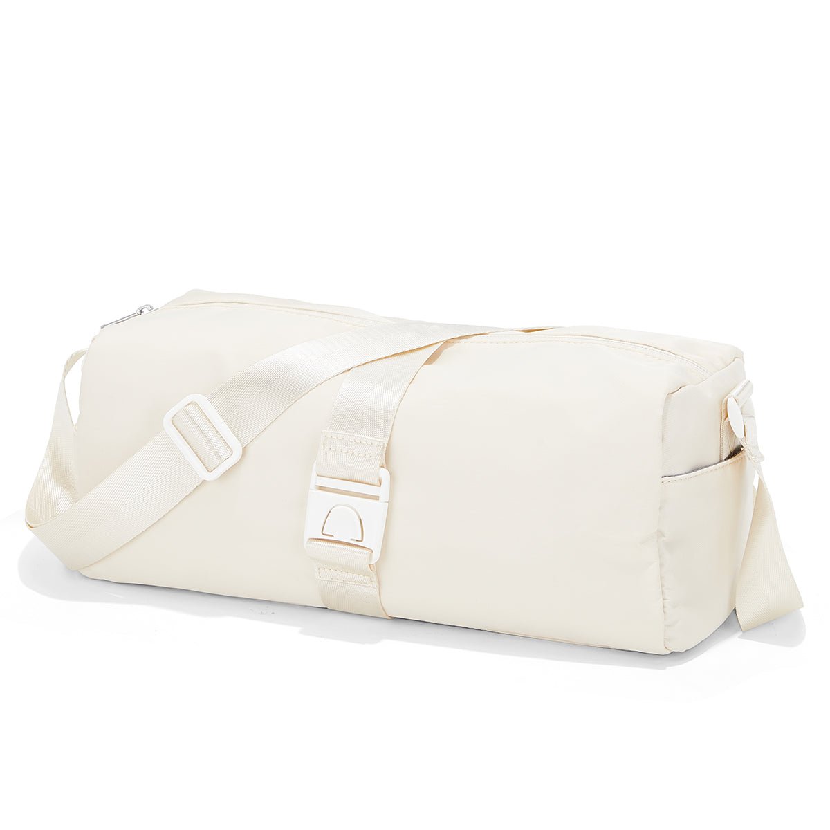 Spacious Exercise Enthusiasts Gym Bag-1