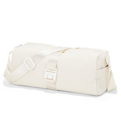 Spacious Exercise Enthusiasts Gym Bag-1