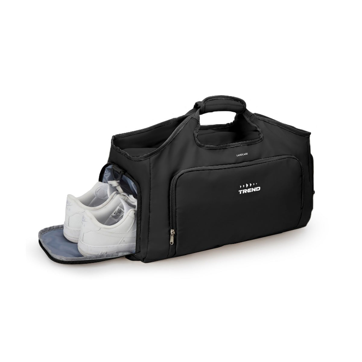 Weekender Overnight Large Capacity Waterproof Gym Bag