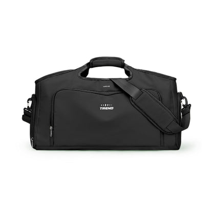 Weekender Overnight Large Capacity Waterproof Gym Bag
