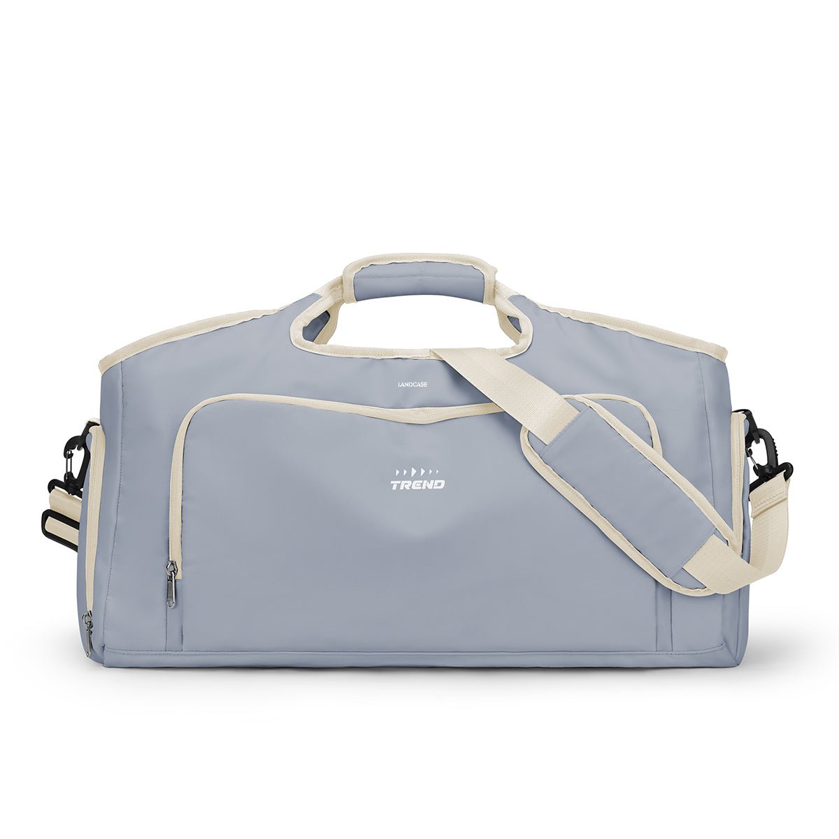 Weekender Overnight Large Capacity Waterproof Gym Bag