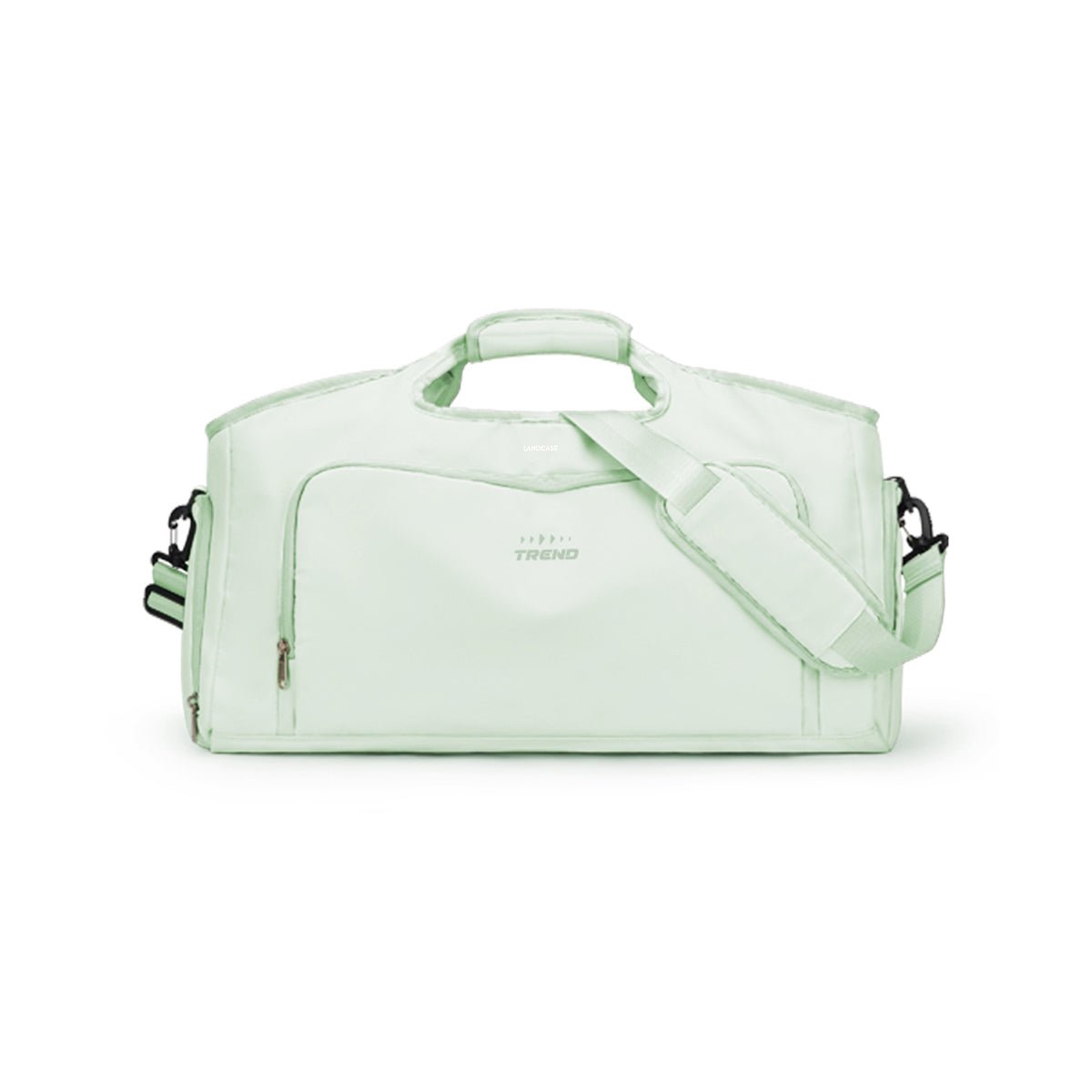Weekender Overnight Large Capacity Waterproof Gym Bag