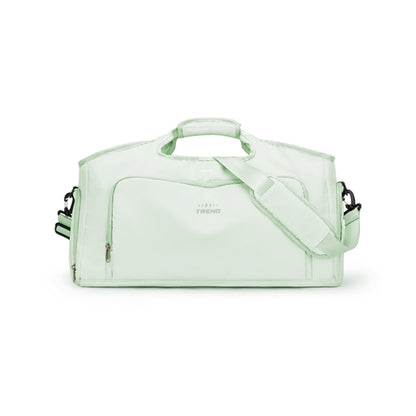 Weekender Overnight Large Capacity Waterproof Gym Bag