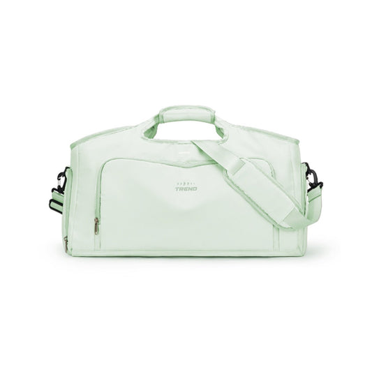 Weekender Overnight Large Capacity Waterproof Gym Bag